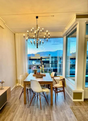 Beautiful high standard apartment